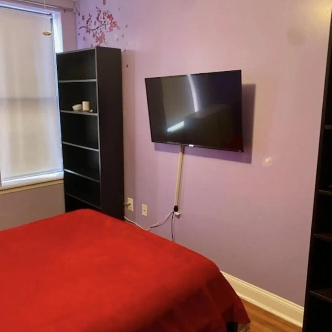 ניו יורק Woodside Room 0*, ניו יורק