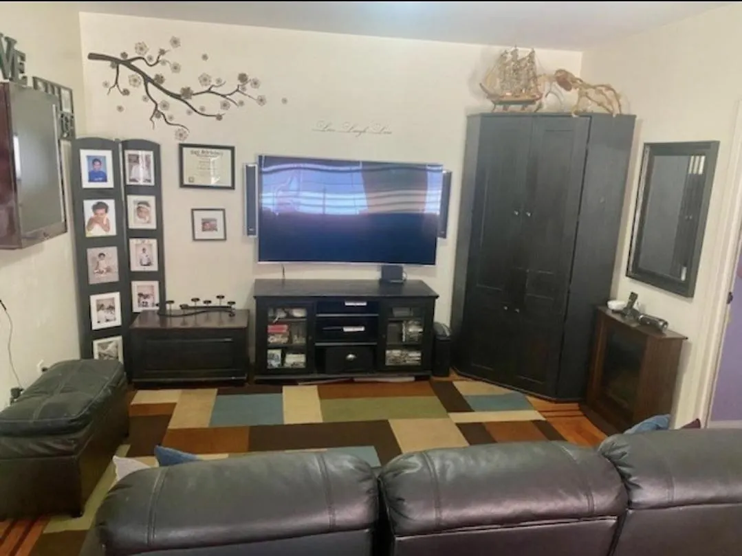 ניו יורק Woodside Room ארצות הברית