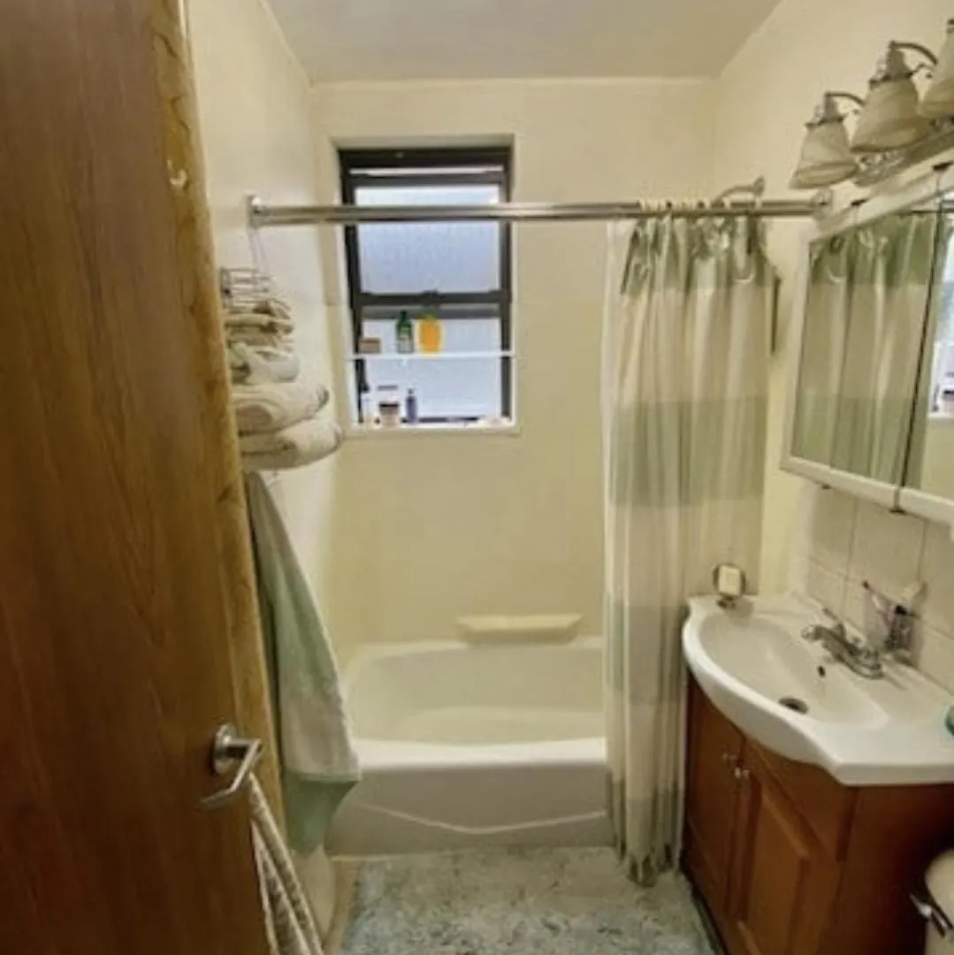 ניו יורק Woodside Room