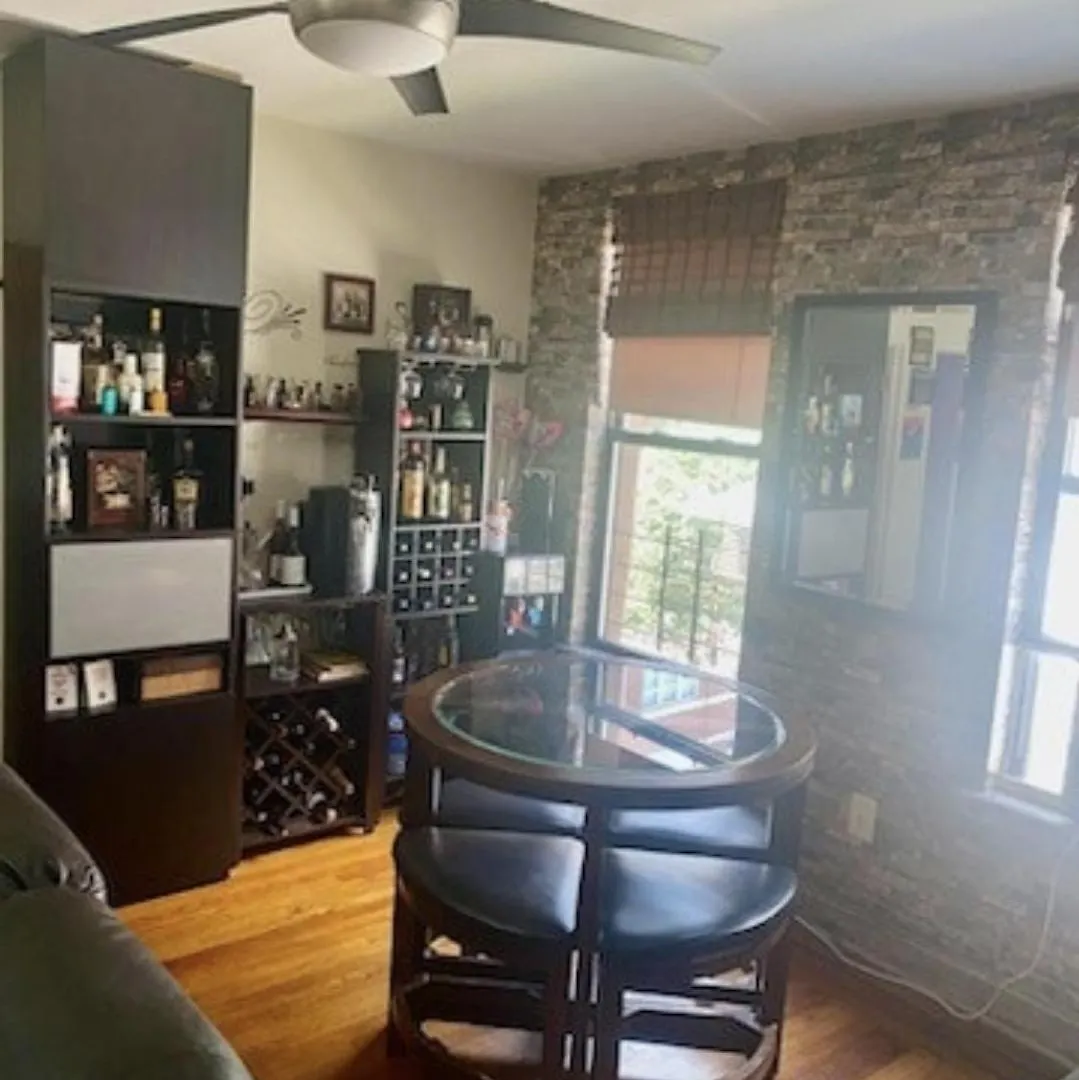 ניו יורק Woodside Room ניו יורק